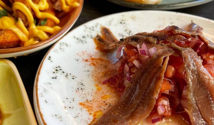4 Tantalising Restaurants With The Best Ceviche In Stockholm