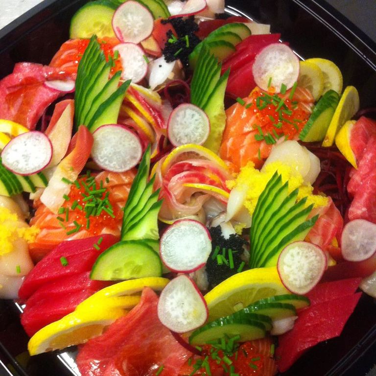 9 Sublime Seafood Restaurants In Stockholm That Are A Catch