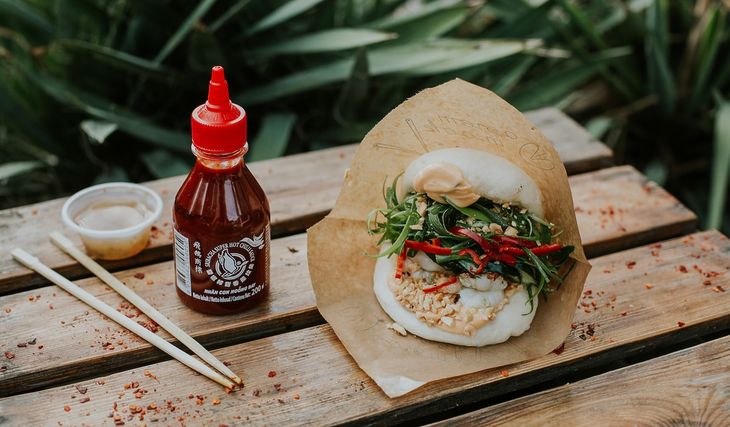 5 Brilliant Spots With The Best Bao Buns In Stockholm