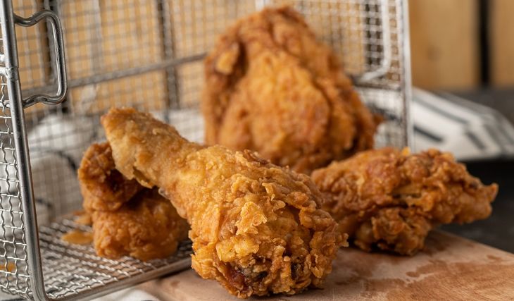 5 Finger-Licking Restaurants In Stockholm For Fantastic Fried Chicken