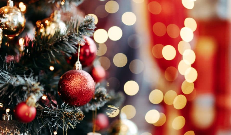 7 weihnachtliche Fakten, die ihr vielleicht noch nicht wusstet