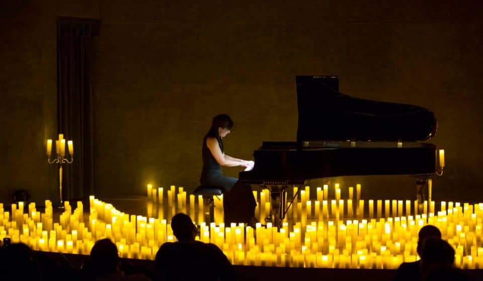 Erlebe die besten klassischen Konzerte im Kerzenlicht mit Candlelight