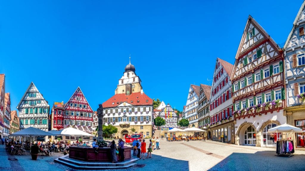 Auf diese Orte in der Stuttgarter Umgebung wollen wir bald zurück