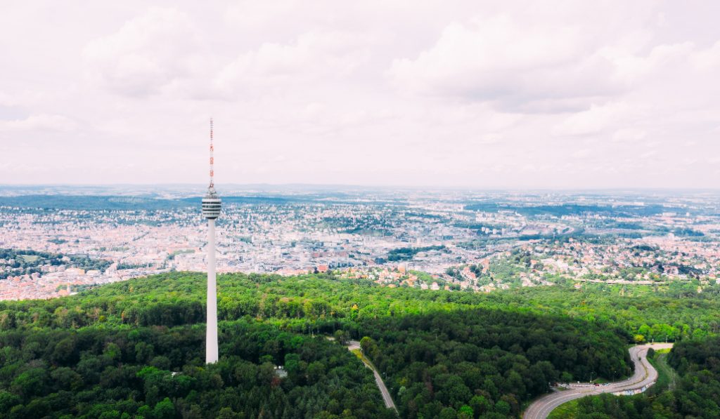 Das sind eure lieblings- Liebeseckchen in Stuttgart – Lockdown Edition