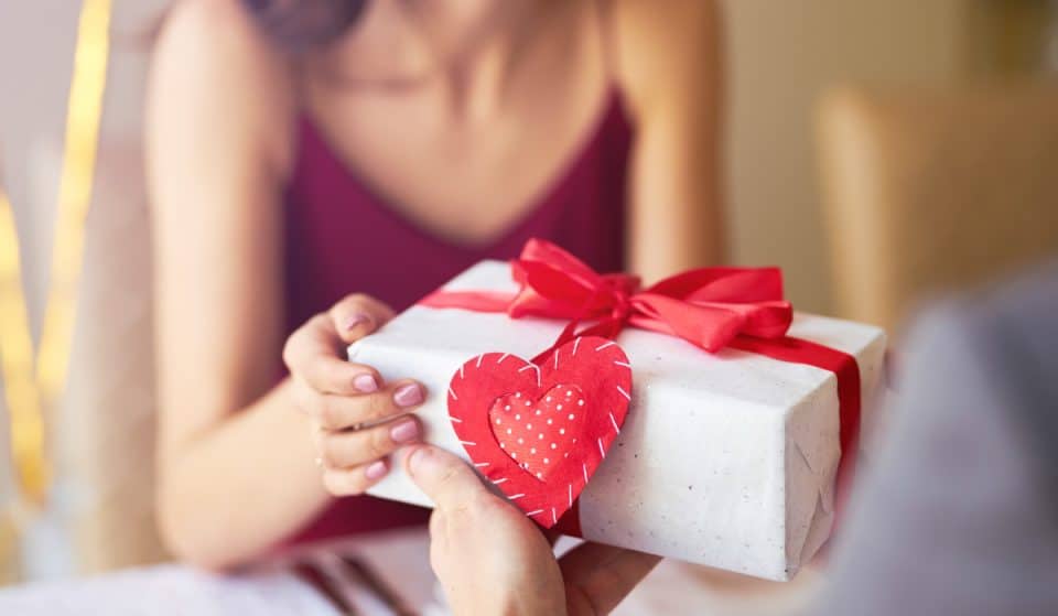 7 creative gifts for Valentine’s Day