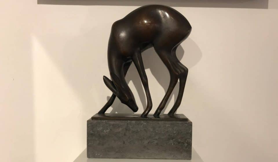 3 small Stuttgart museums you should know about