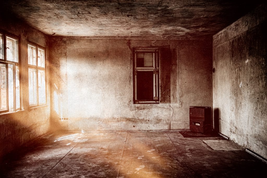 4 besondere Lost Places im Stuttgarter Umland