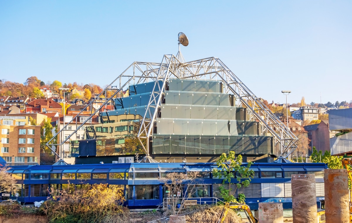 The Carl Zeiss Planetarium Is Open Again the-carl-zeiss-planetarium-is-open-again