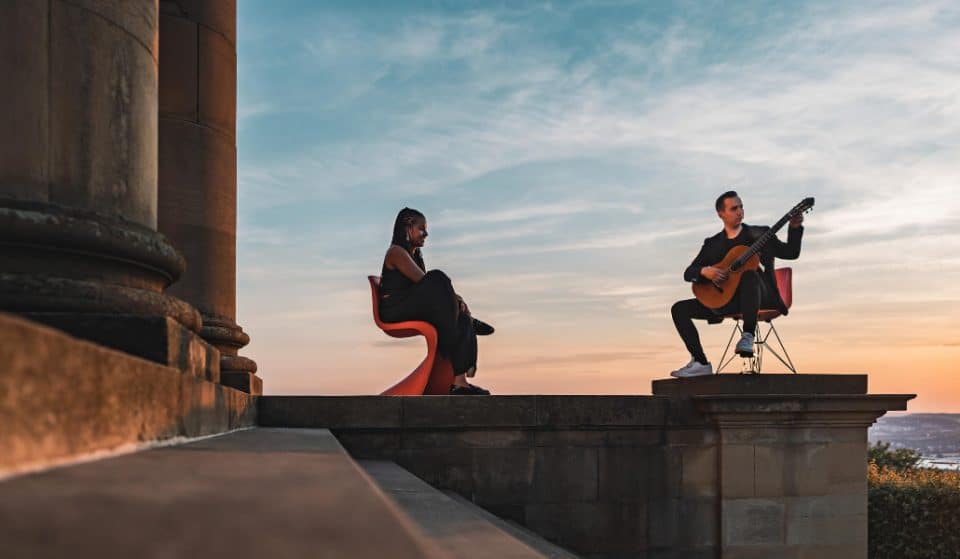 The Stuttgart State Orchestra&#8217;s 1:1 FESTIVAL starts tomorrow