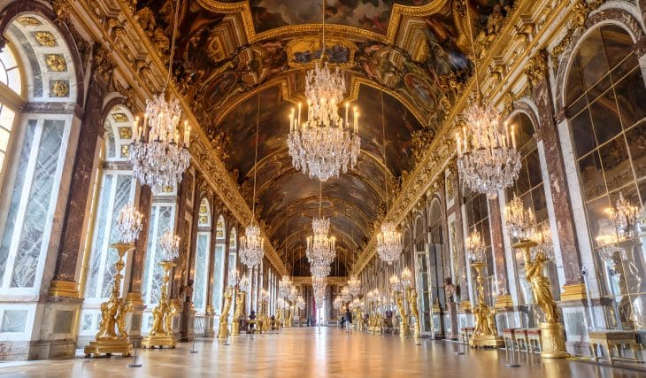 Our favorite destinations for cultural trips in Europe and their best accommodations