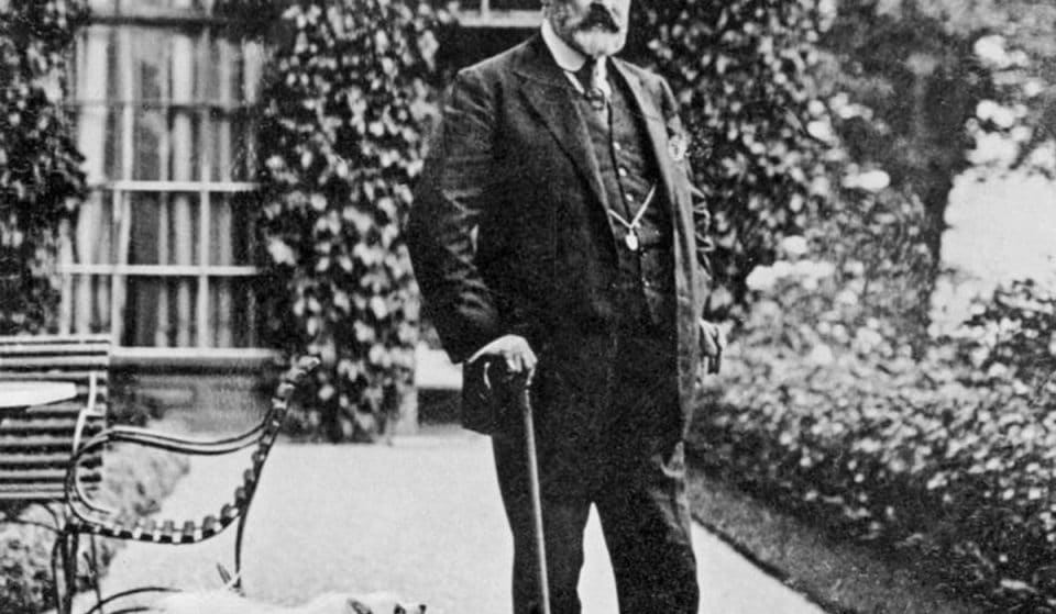 The private life of Württemberg&#8217;s last king