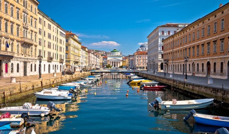 Our favorite European destinations away from the tourist crowds – and their best accommodations