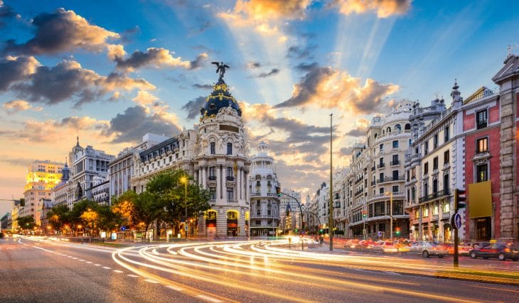Our favorite cities for a short break and their best accommodations