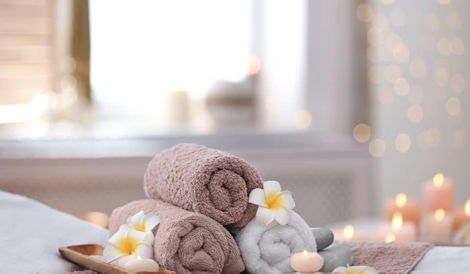 Die 5 schönsten Wellness-Hotels in Deutschland
