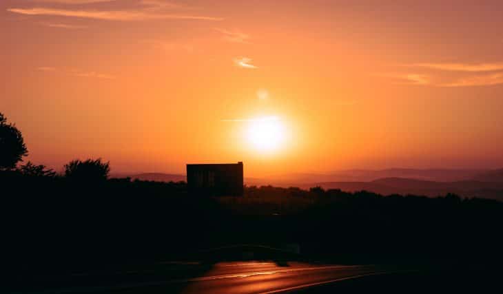 Watch out! Saharan air brings heatwave to Stuttgart