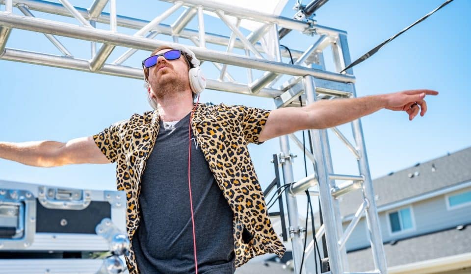 Im September findet ein Kopfhörer Festival in Stuttgart statt