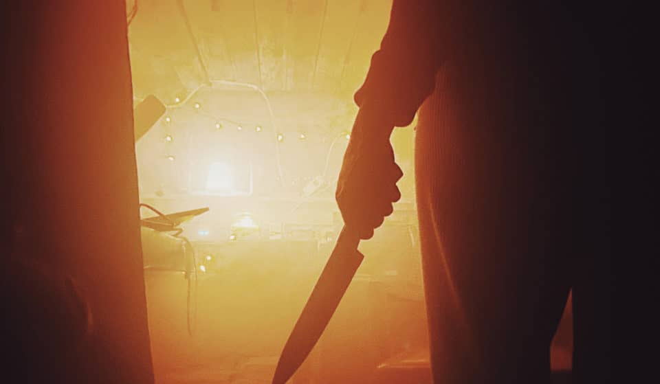Die 8 besten Horrorfilme und -serien auf Netflix