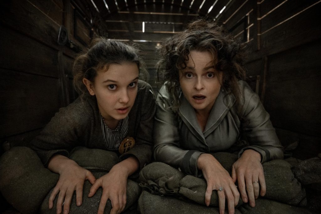 Die besten Filme und Serien auf Netflix im November 2022