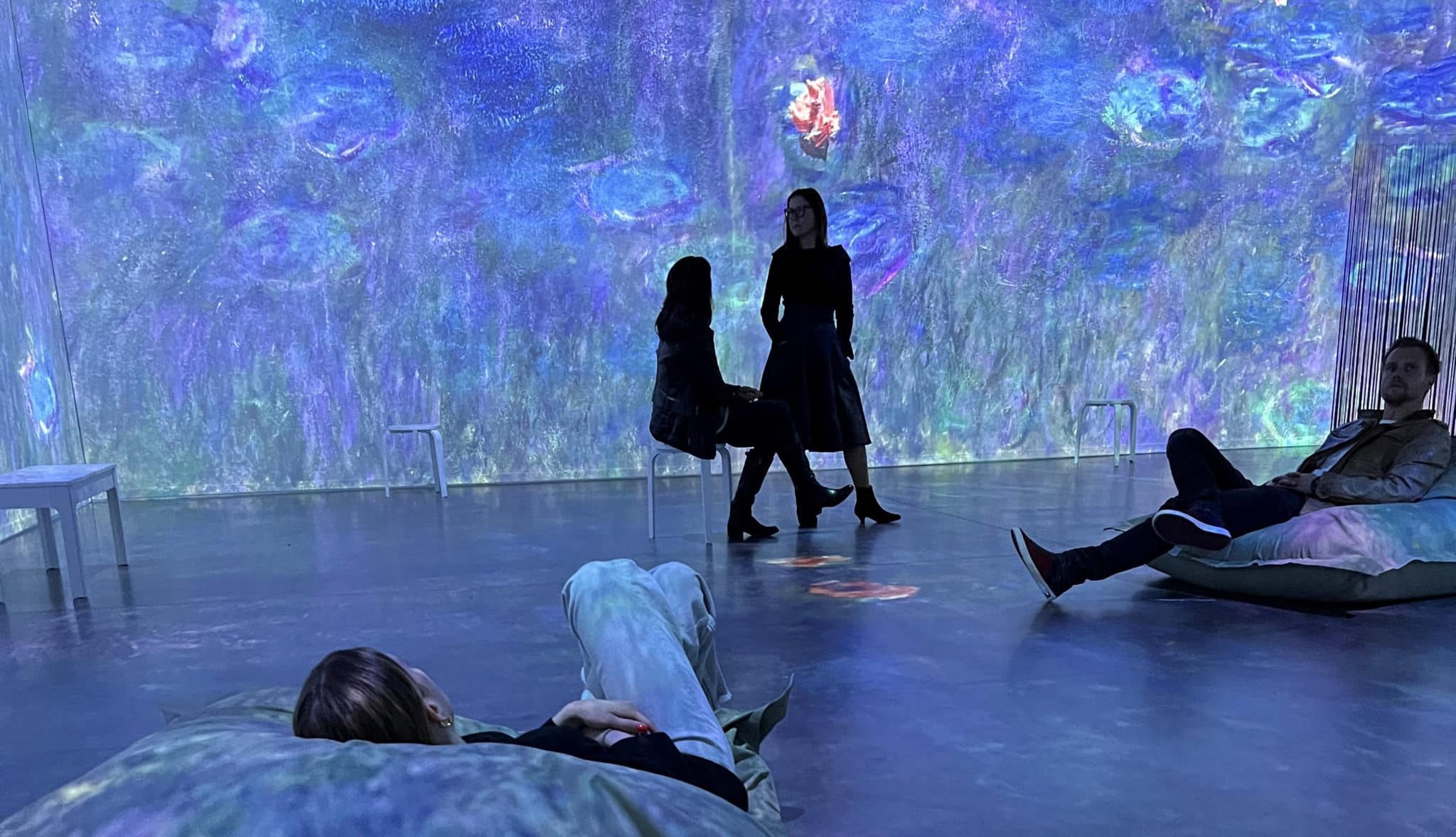Erlebt Garten in dieser virtuellen Ausstellung in Stuttgart