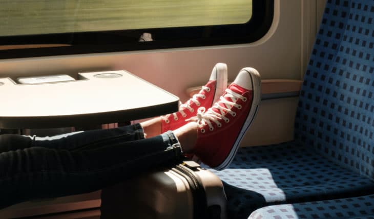 Alles, was bisher zum 49-Euro-Ticket bekannt ist