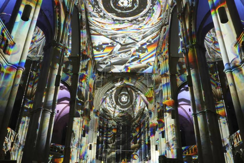 Enlightenment Vivaldis Vier Jahreszeiten Stuttgart