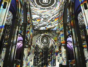 PROJEKTIL presents: ENLIGHTENMENT – Vivaldis Vier Jahreszeiten als Licht‑Sinfonie