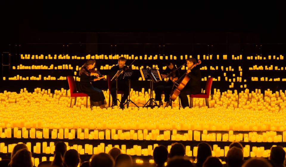 Dieses Konzerterlebnis verspricht euch „einen Gänsehaut-Moment nach dem anderen“: Das steckt hinter all den 5-Sterne-Bewertungen von Candlelight in Stuttgart