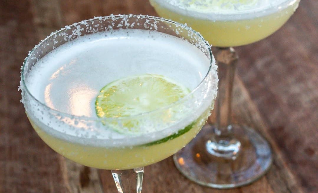 This Paddington Bar Serves Up Some Of Sydney's Best Margaritas