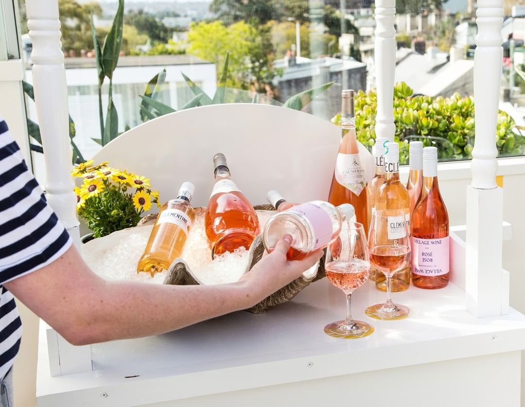 5 Boozy Bottomless Brunches That Won't Cost You A Fortune Secret Sydney