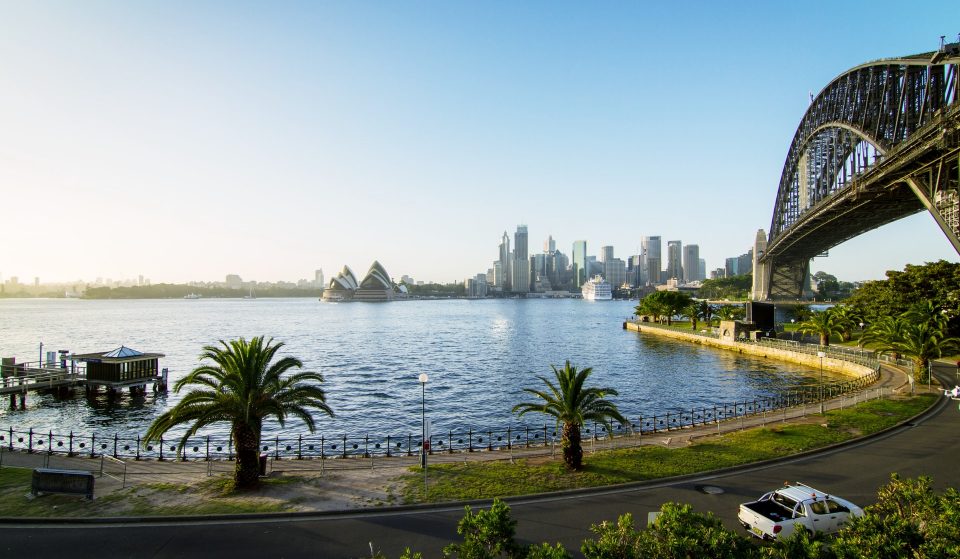 6 Activities On The Water To Take Advantage Of Sydney’s Best Feature