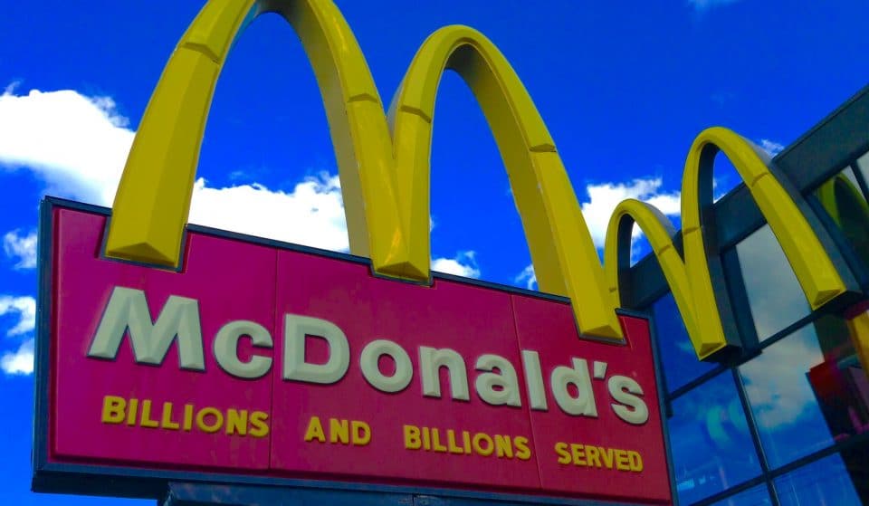 Find All The Deals Maccas Is Serving Up This November Here