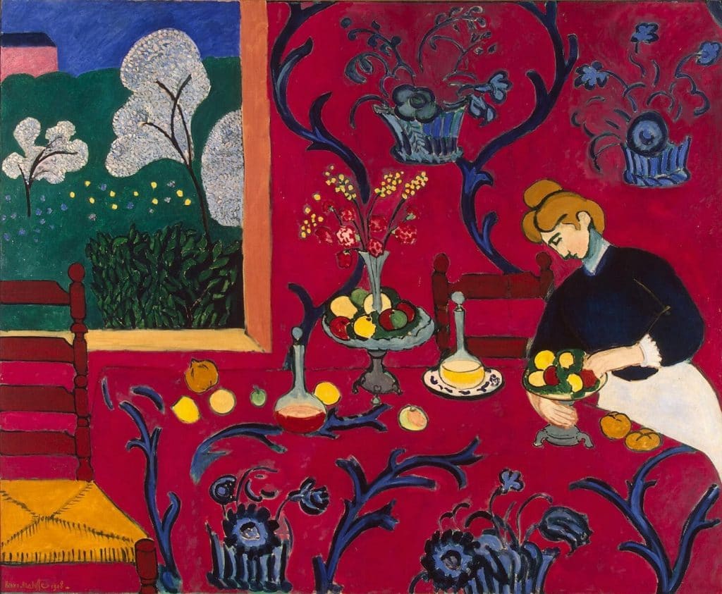 More Than 100 Works By French Artist Matisse Will Be Displayed In Sydney This Year
