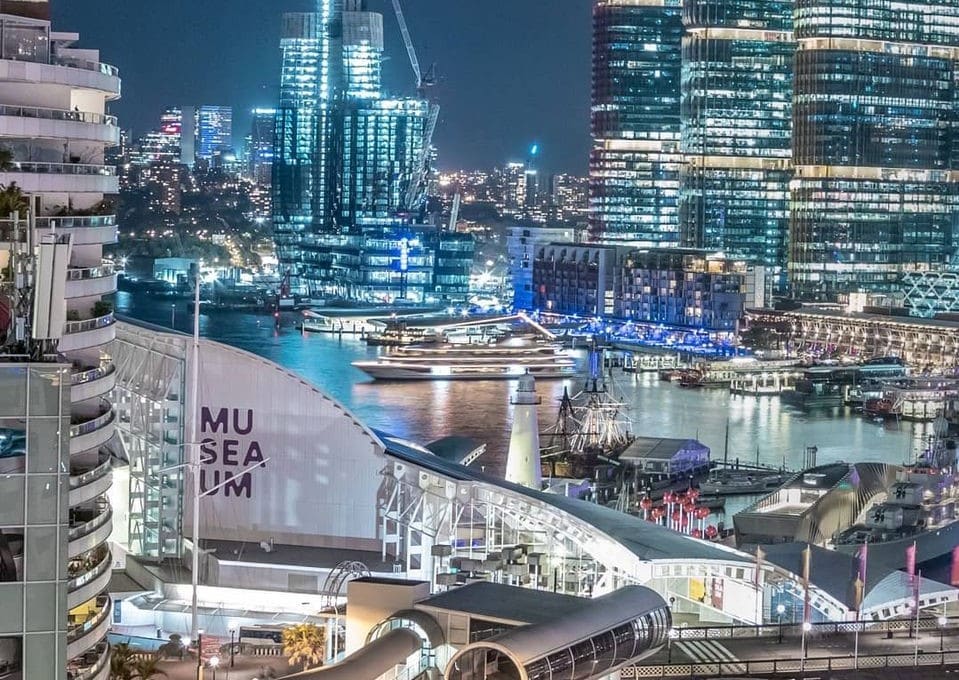 A Third Candlelight Concert Venue Has Been Revealed, And This One Is By The Water