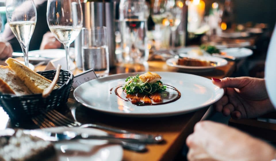 These Eight Venues Are Doubling Your $25 ‘Dine And Discover’ Dining Vouchers