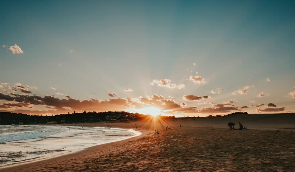 Just 18 Pictures Of Sydney&#8217;s Sensational Sunsets To Brighten Up Your Day
