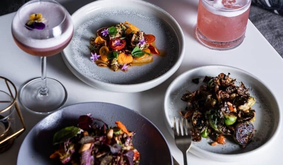 Drink Bottomless Beer And Wine At This Three-Course Dinner Soundtracked To Afrobeats · Moshen Restaurant And Lounge