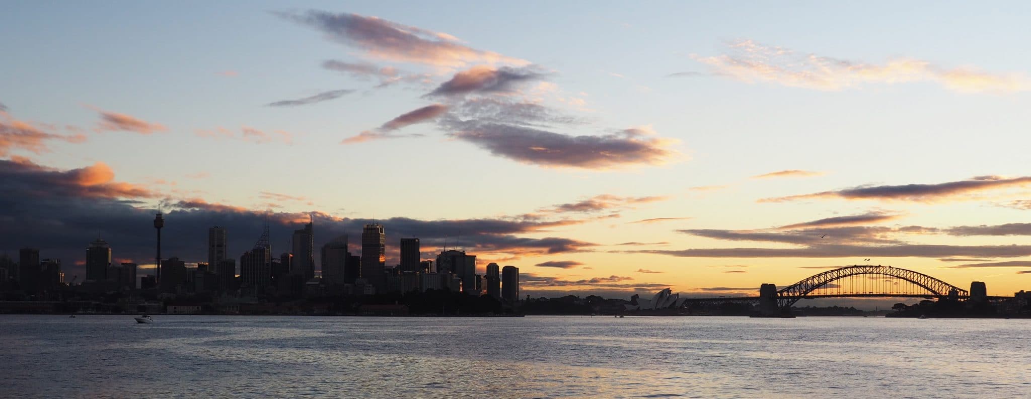 20 Of The Most Spectacular Lookouts In Sydney Secret Sydney