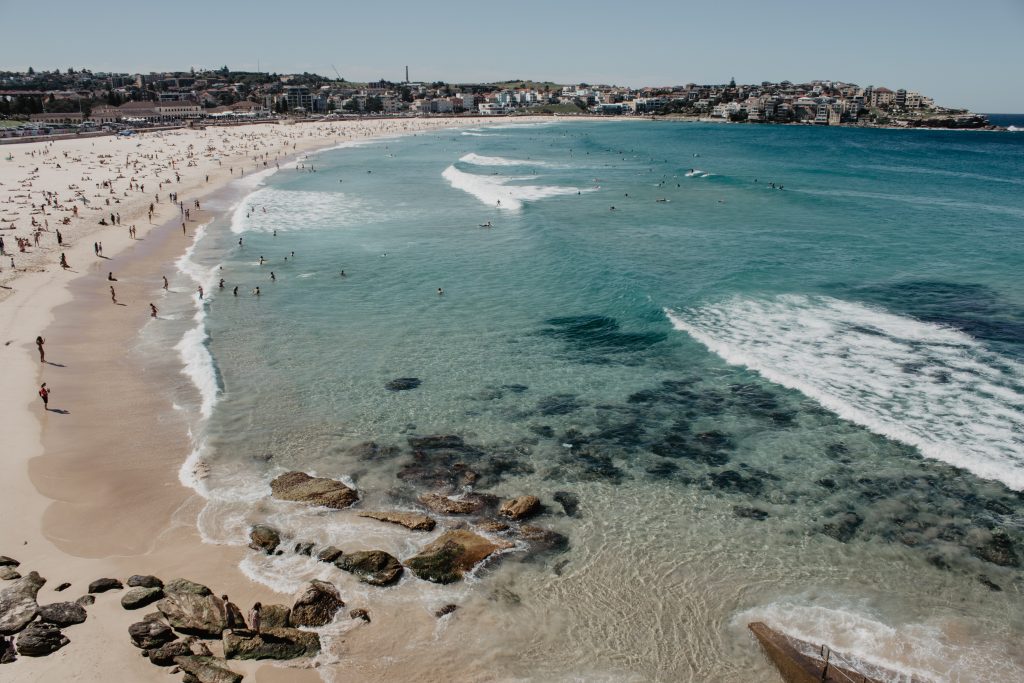 50 Absolutely Free Things To Do In Sydney