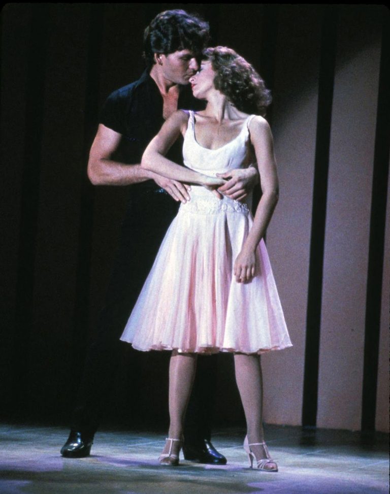 18 Of The Most Iconic Dresses In The History Of Cinema