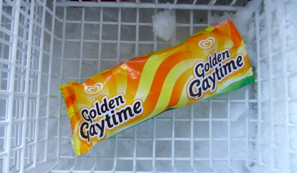 Just Some Responses To The Golden Gaytime Petition That Have Caught Our Attention