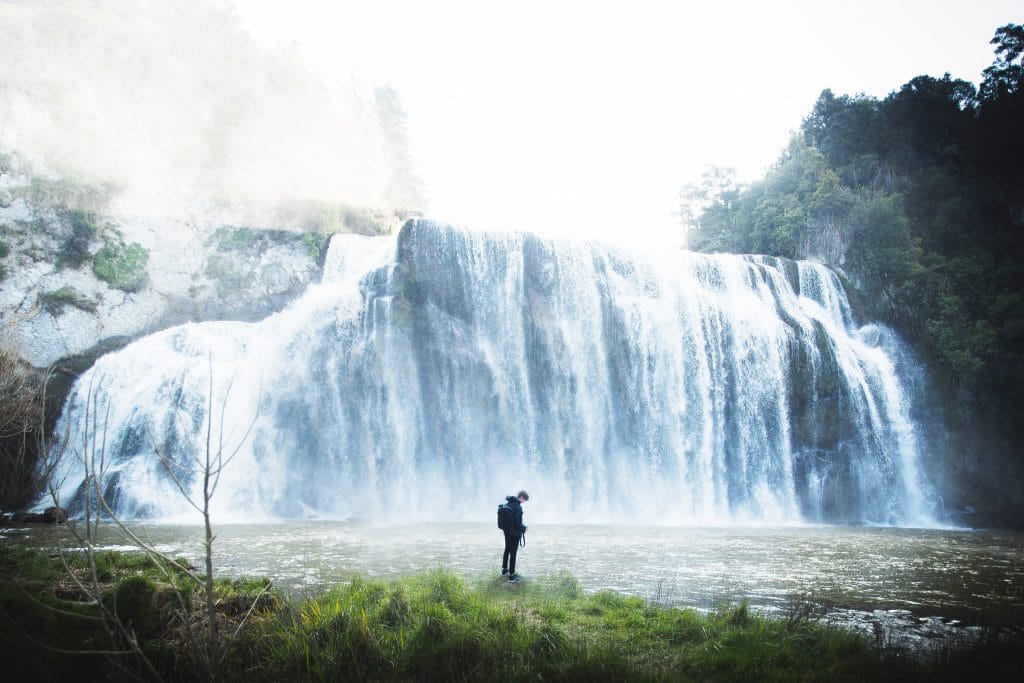 10 Places In New Zealand We Can’t Wait To Visit Once The Travel Bubble Opens