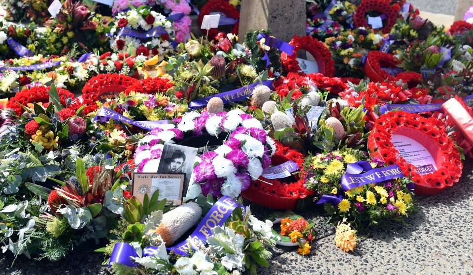 The Top Things To Do This Anzac Day In Sydney