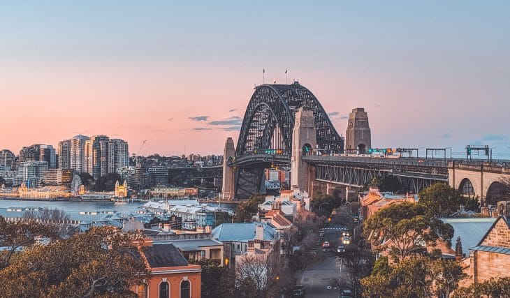 9 Super Exciting Things To Do In Sydney This Weekend