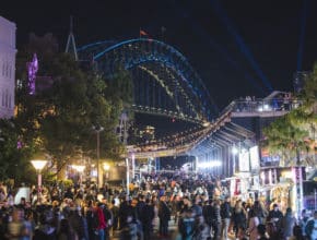 21 brilliant things to do in Sydney this June