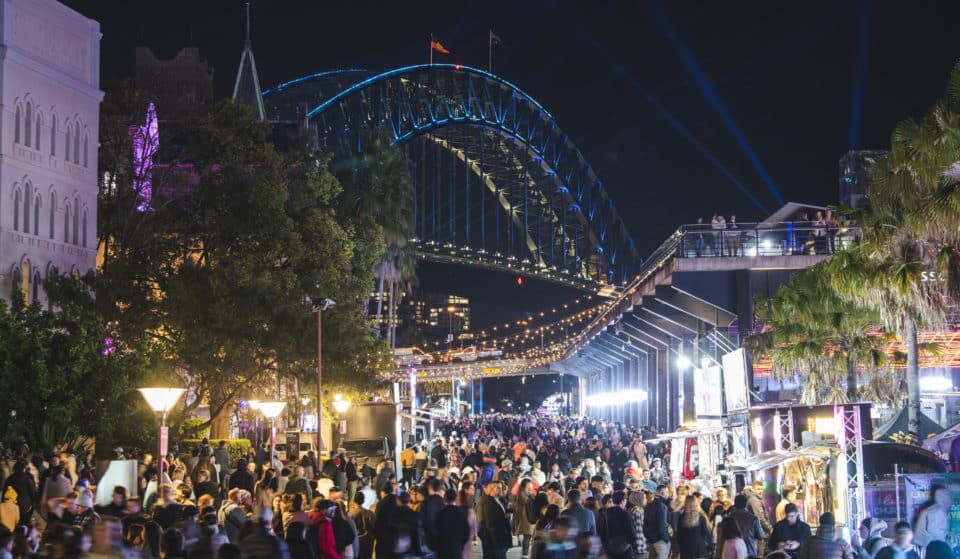 20 brilliant things to do in Sydney this June