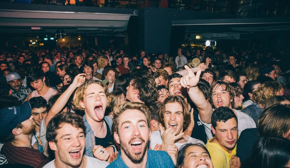 The Avalanches Will Be Performing A Huge Two-Hour DJ Set At The Iconic Selina’s Bandroom