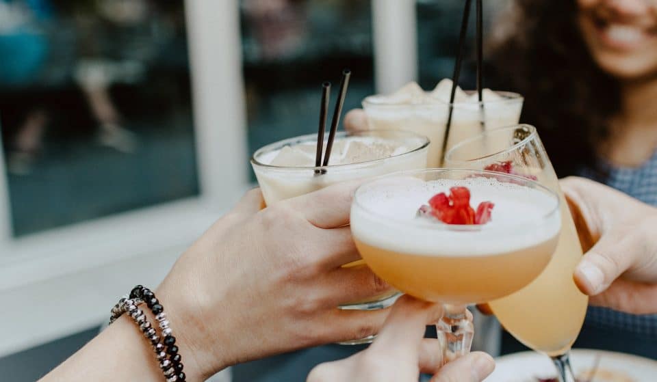 15 Boozy Bottomless Brunches To Choose From Because You Obviously Deserve It