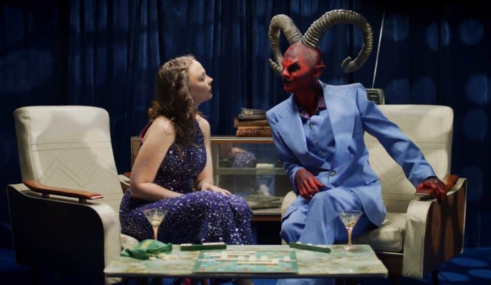 The Sydney Underground Film Festival Has Announced Its 2022 Return Along With A New Venue