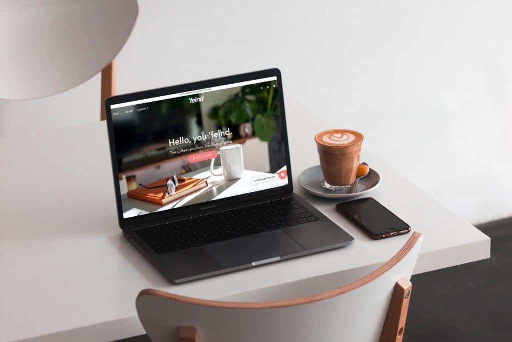 This Online Marketplace Helps You Find Coffee From The Best Australian Roasters In Town • Feind Coffee