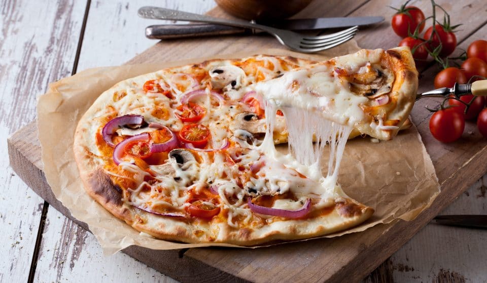 9 Amazing Pizza Shops In Sydney With The Best Slices In Town